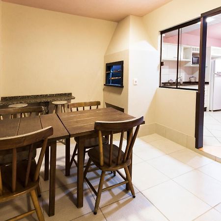 Pousada Vila Taquaras Balneario Camboriu Bagian luar foto
