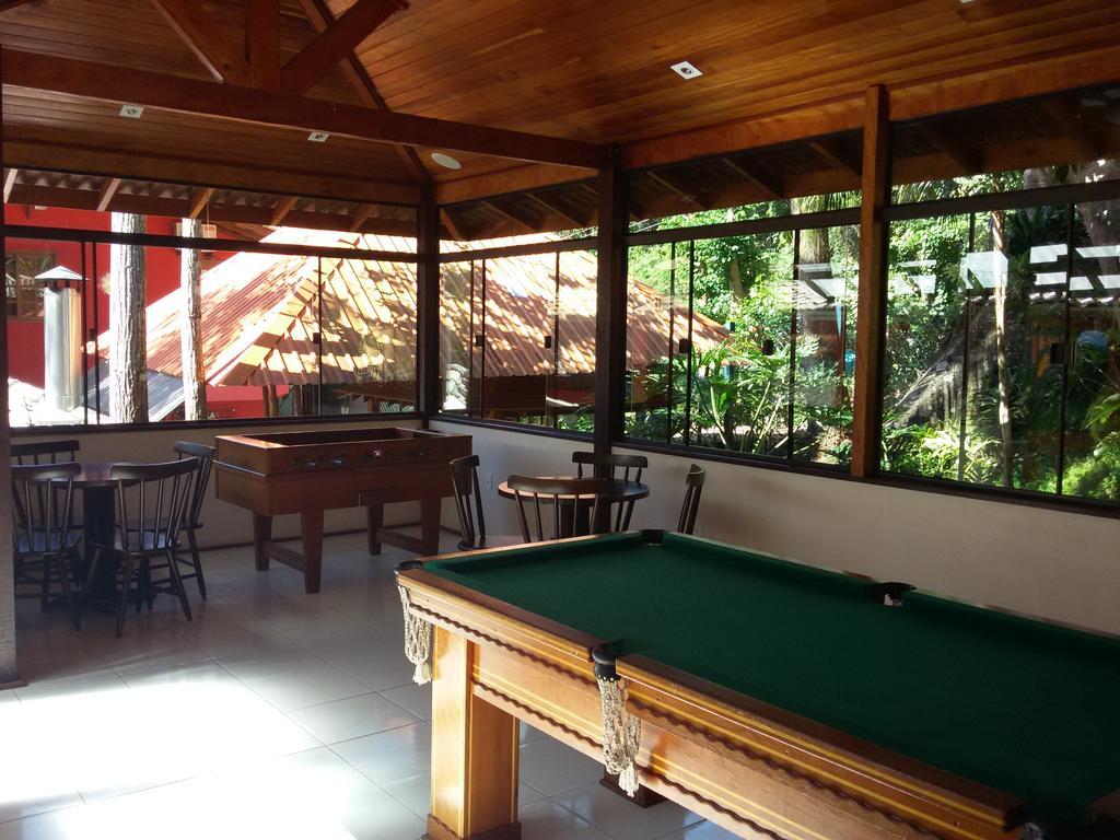 Pousada Vila Taquaras Balneario Camboriu Bagian luar foto
