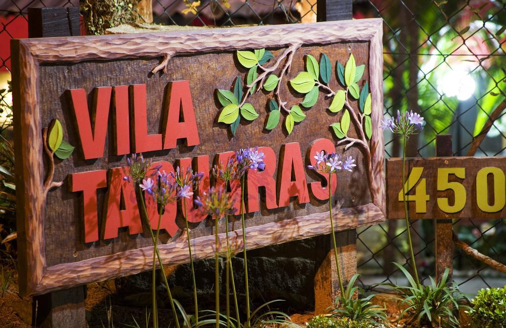 Pousada Vila Taquaras Balneario Camboriu Bagian luar foto