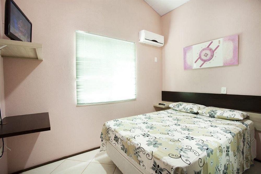 Pousada Vila Taquaras Balneario Camboriu Bagian luar foto