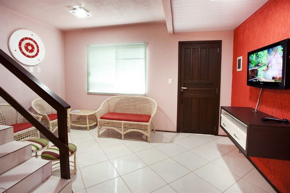 Pousada Vila Taquaras Balneario Camboriu Bagian luar foto