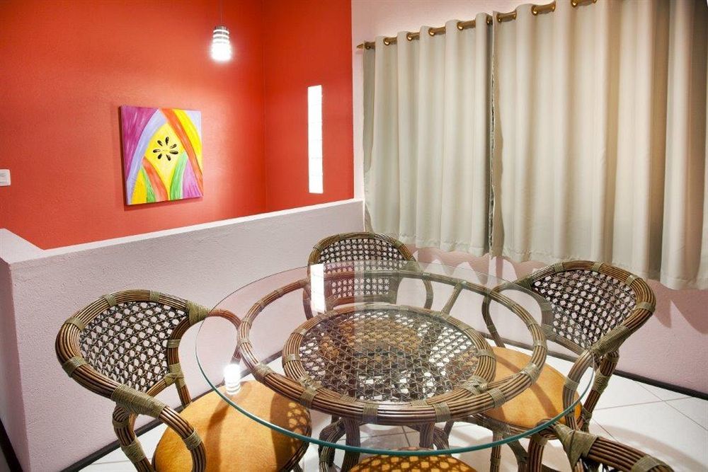 Pousada Vila Taquaras Balneario Camboriu Bagian luar foto