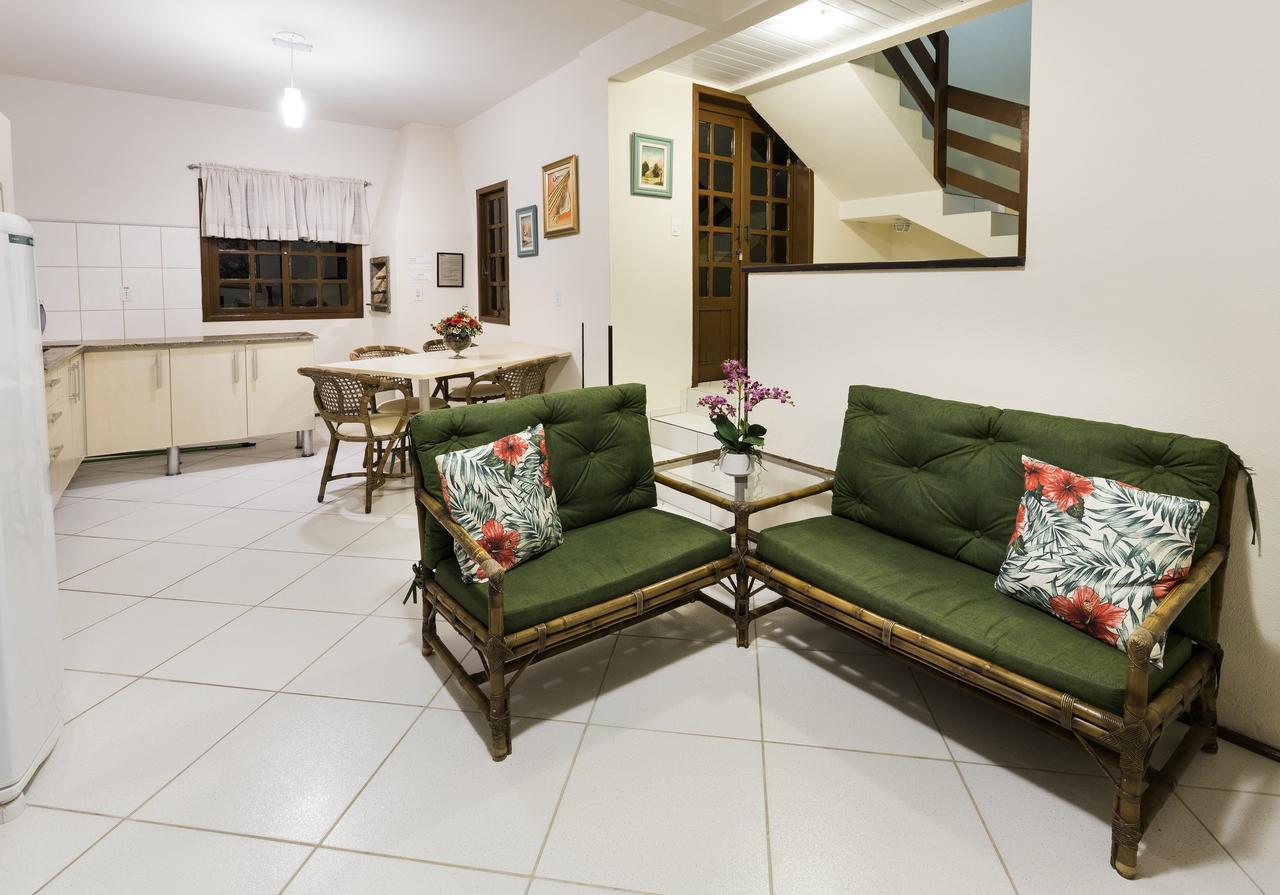Pousada Vila Taquaras Balneario Camboriu Bagian luar foto