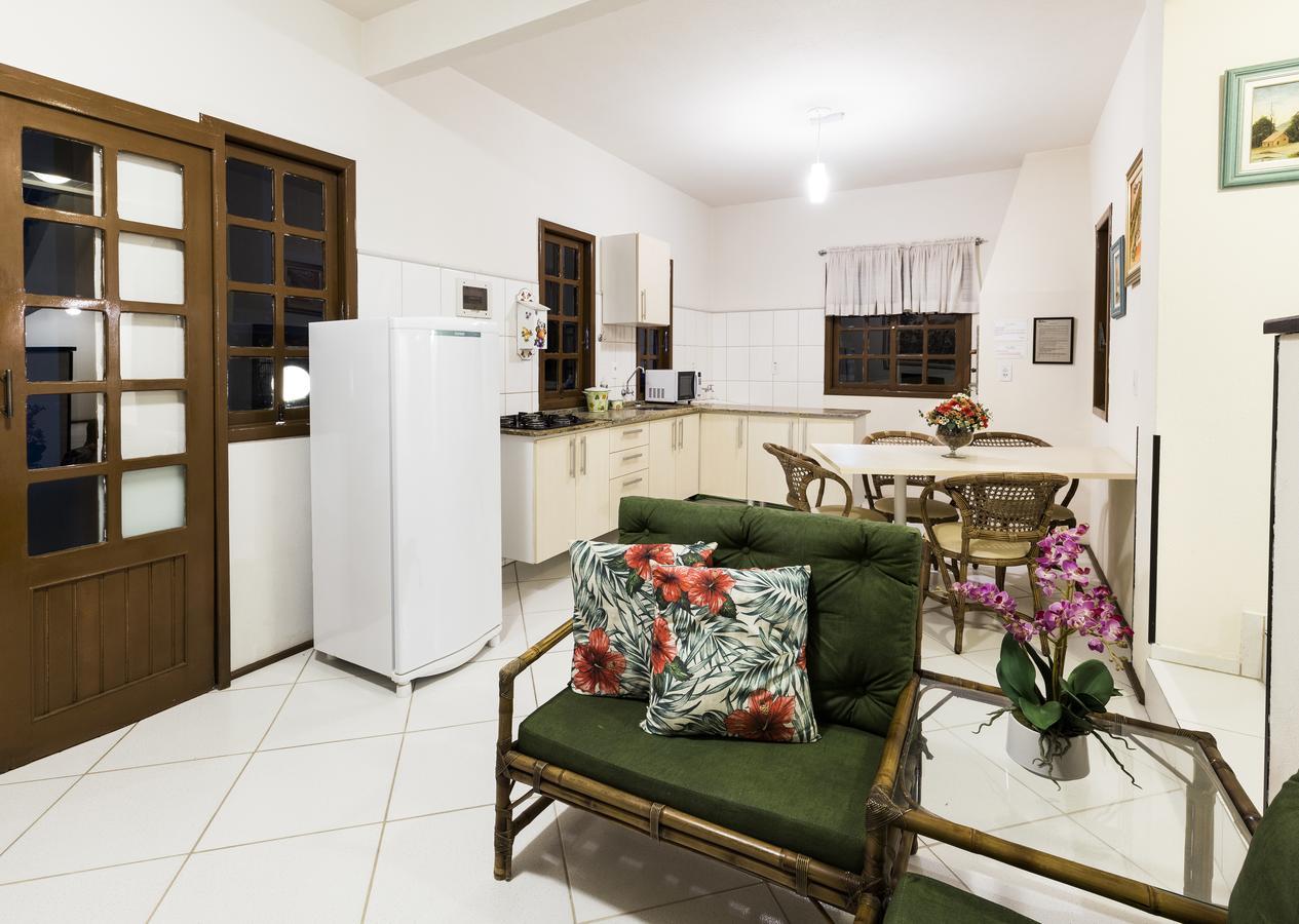 Pousada Vila Taquaras Balneario Camboriu Bagian luar foto