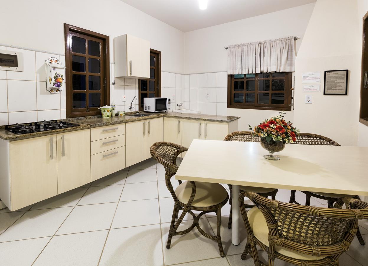 Pousada Vila Taquaras Balneario Camboriu Bagian luar foto