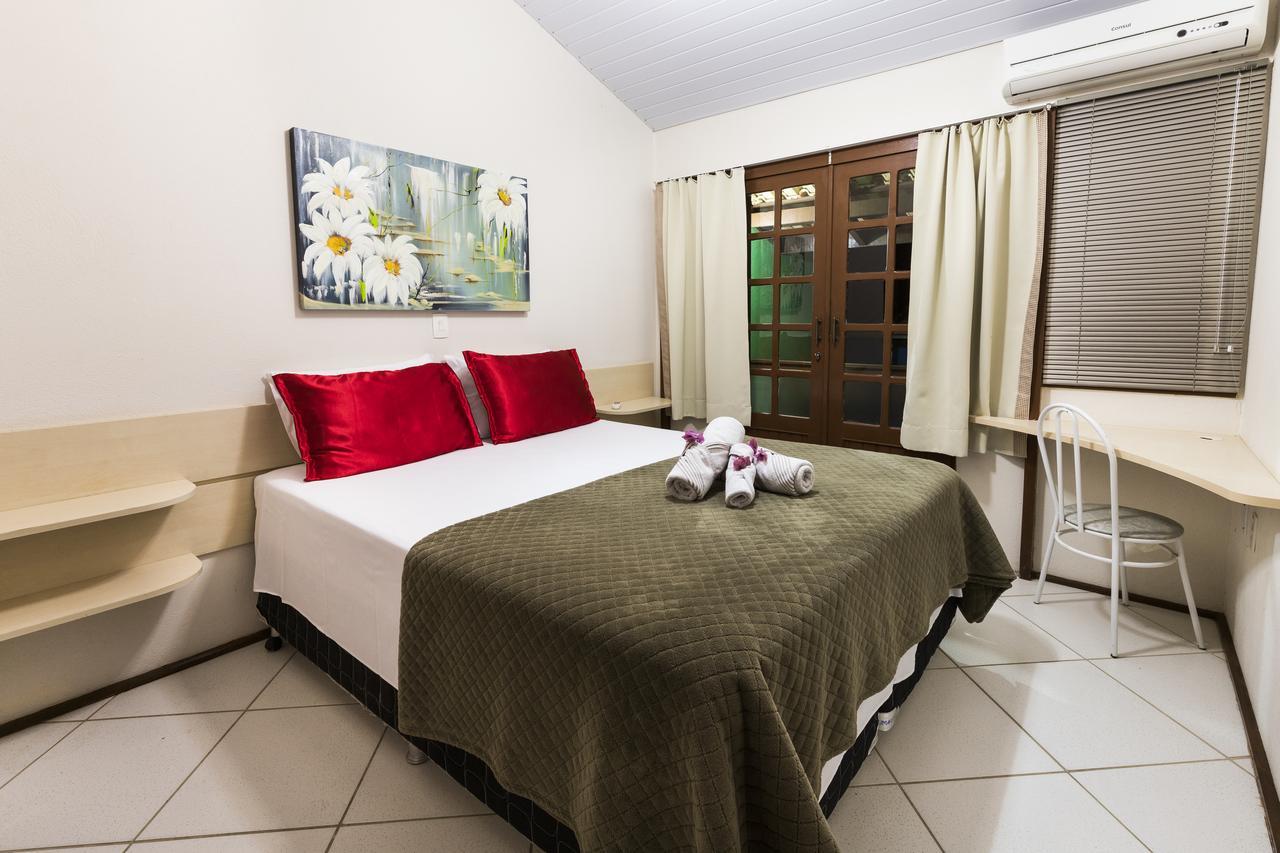 Pousada Vila Taquaras Balneario Camboriu Bagian luar foto