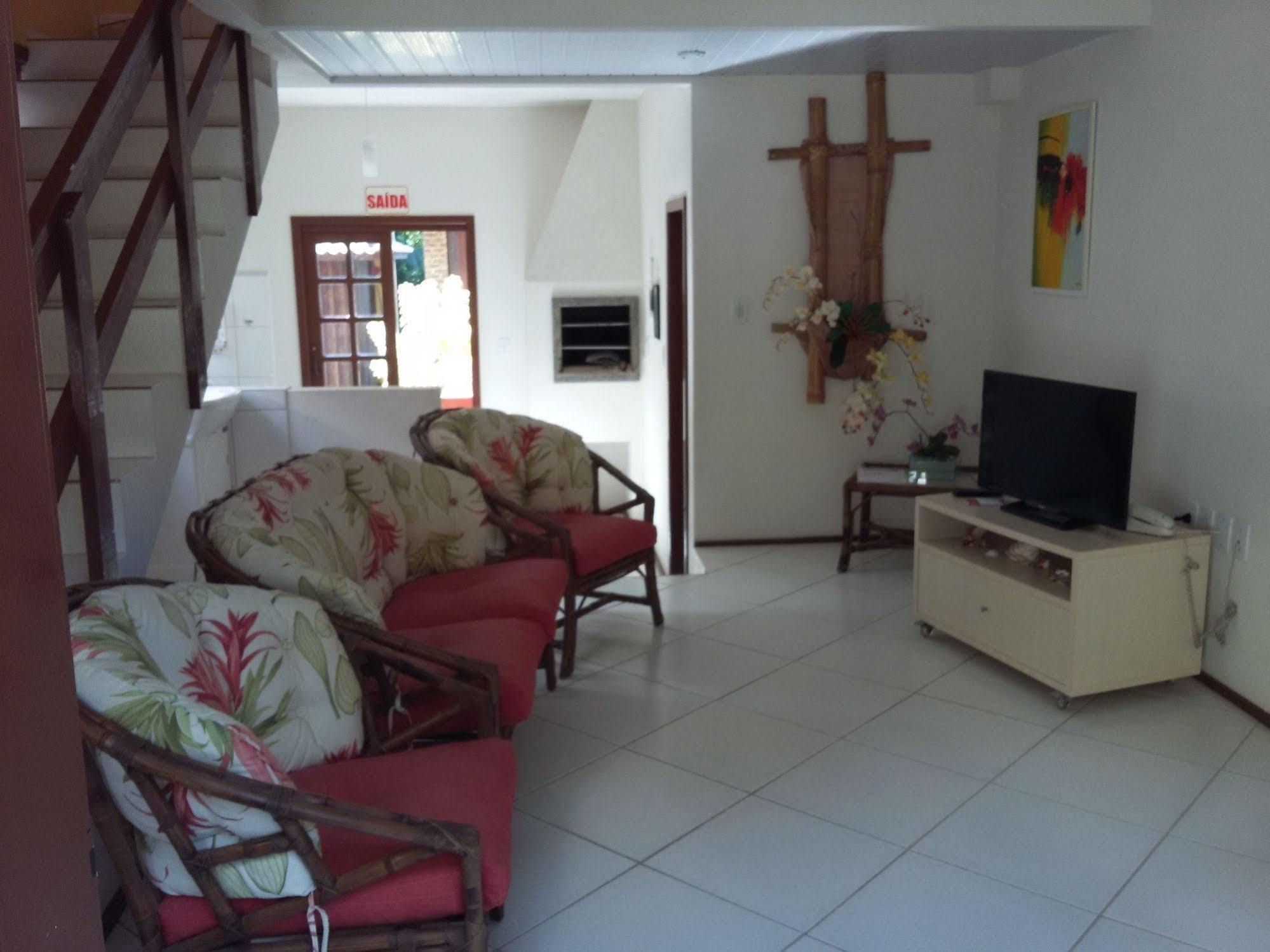 Pousada Vila Taquaras Balneario Camboriu Bagian luar foto