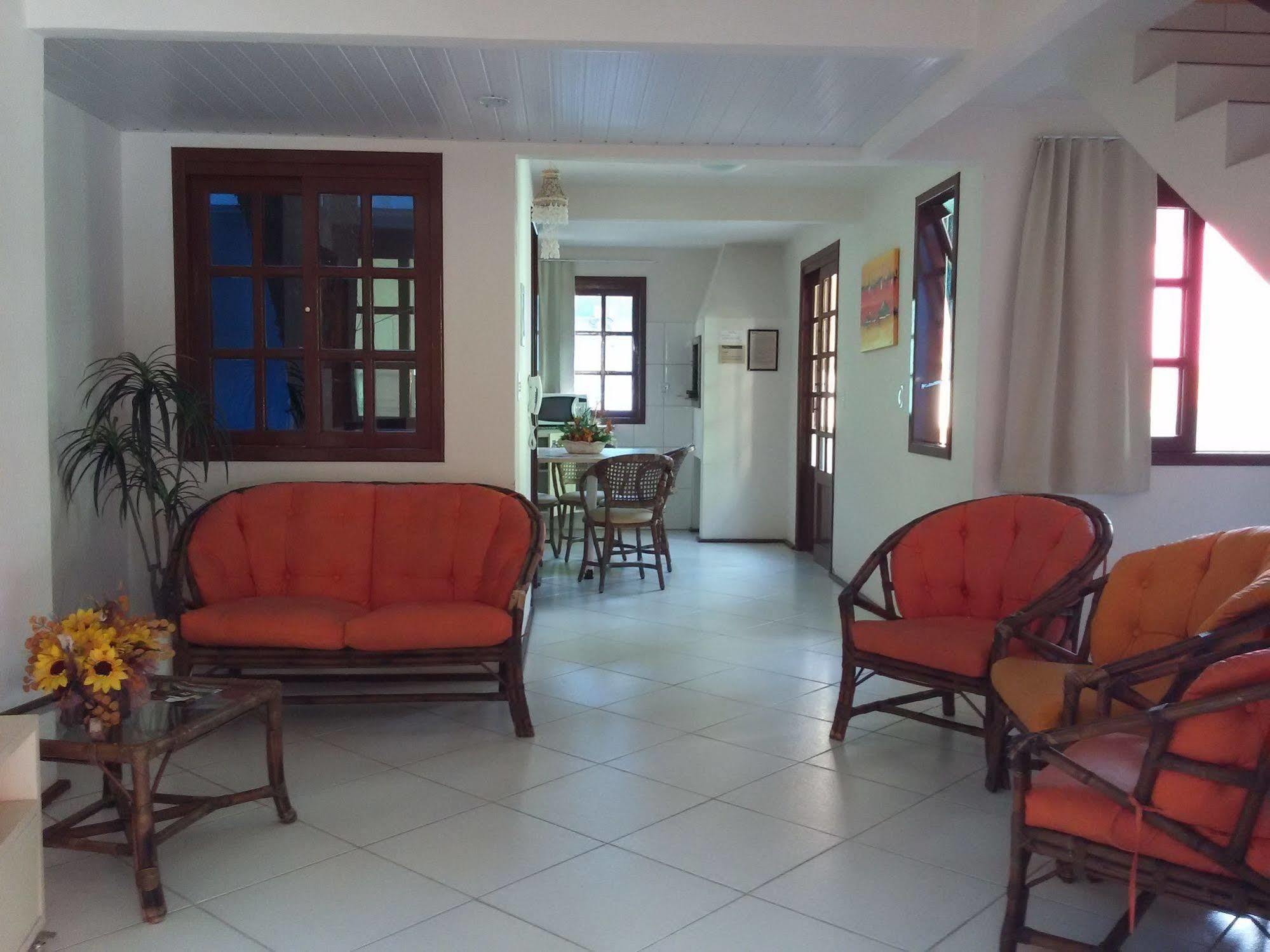 Pousada Vila Taquaras Balneario Camboriu Bagian luar foto