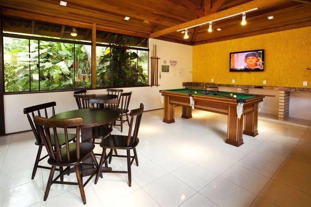Pousada Vila Taquaras Balneario Camboriu Bagian luar foto