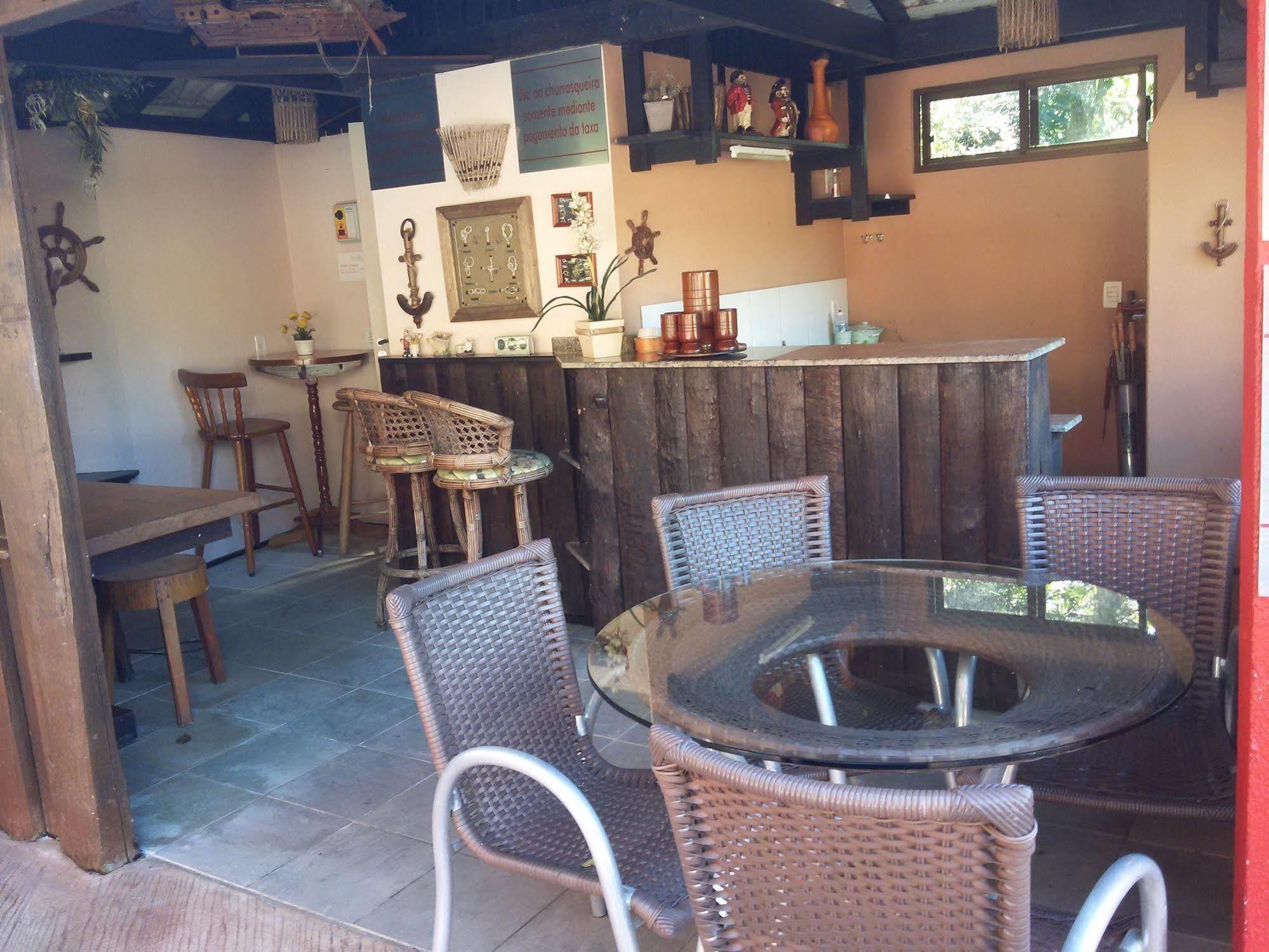 Pousada Vila Taquaras Balneario Camboriu Bagian luar foto