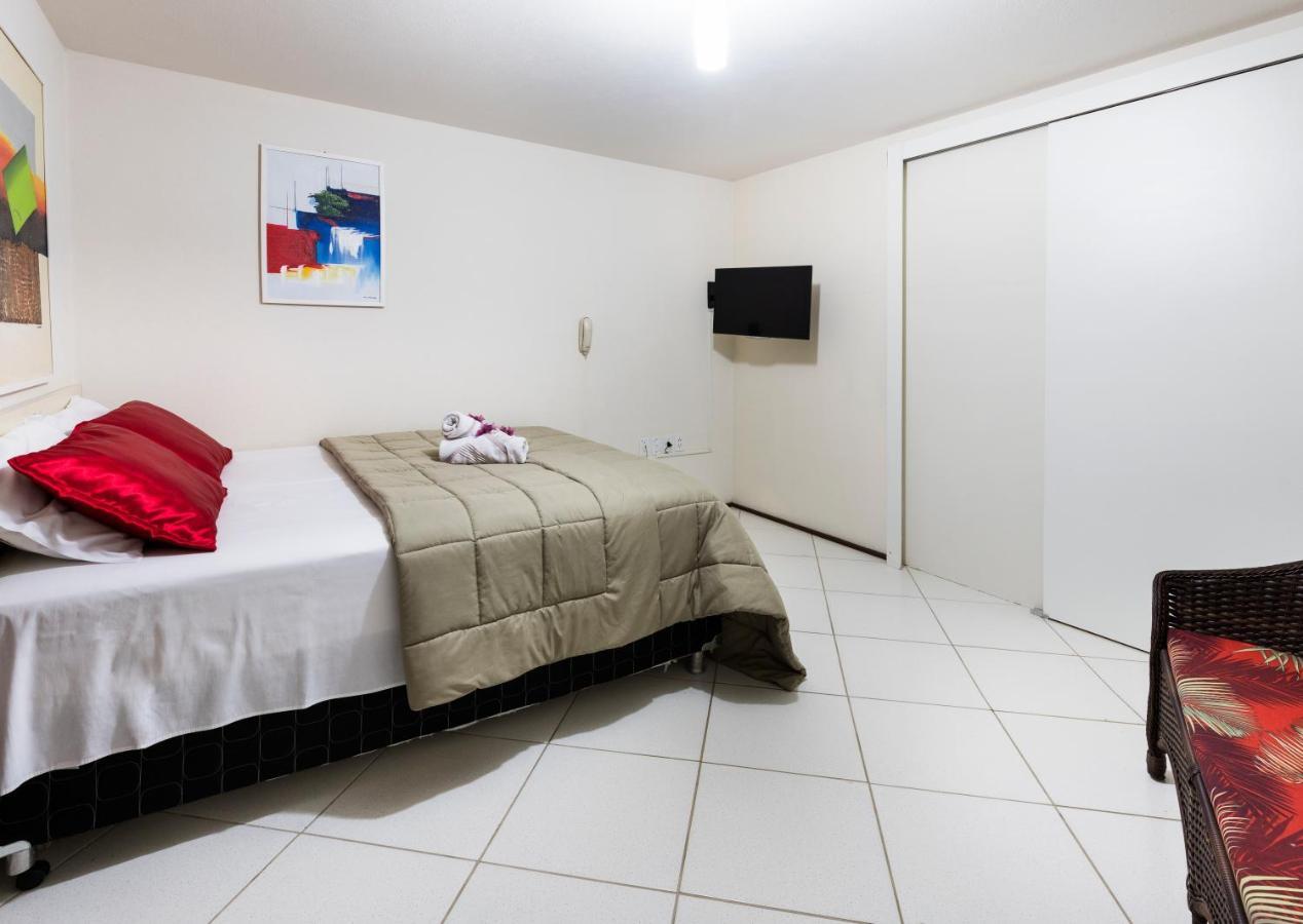 Pousada Vila Taquaras Balneario Camboriu Bagian luar foto