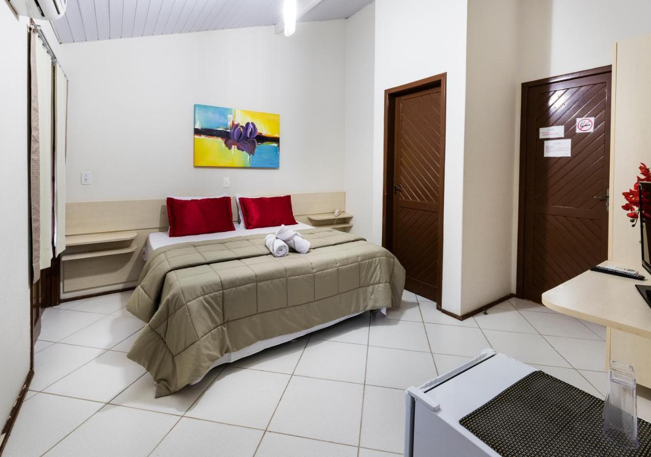 Pousada Vila Taquaras Balneario Camboriu Bagian luar foto