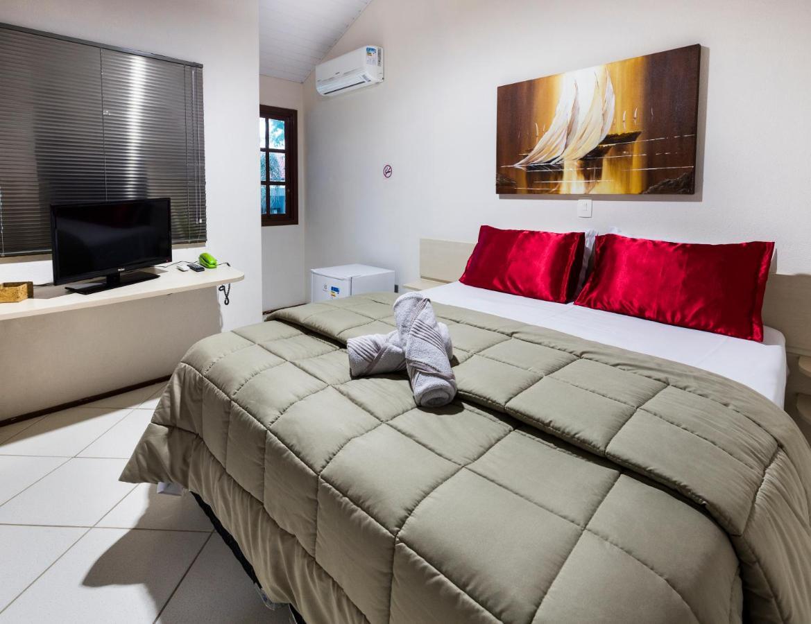 Pousada Vila Taquaras Balneario Camboriu Bagian luar foto