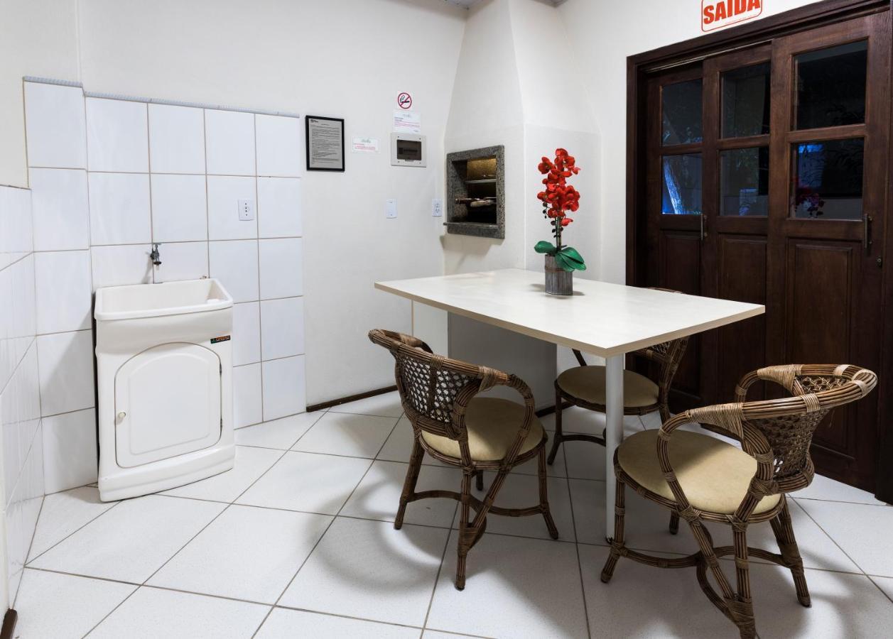 Pousada Vila Taquaras Balneario Camboriu Bagian luar foto