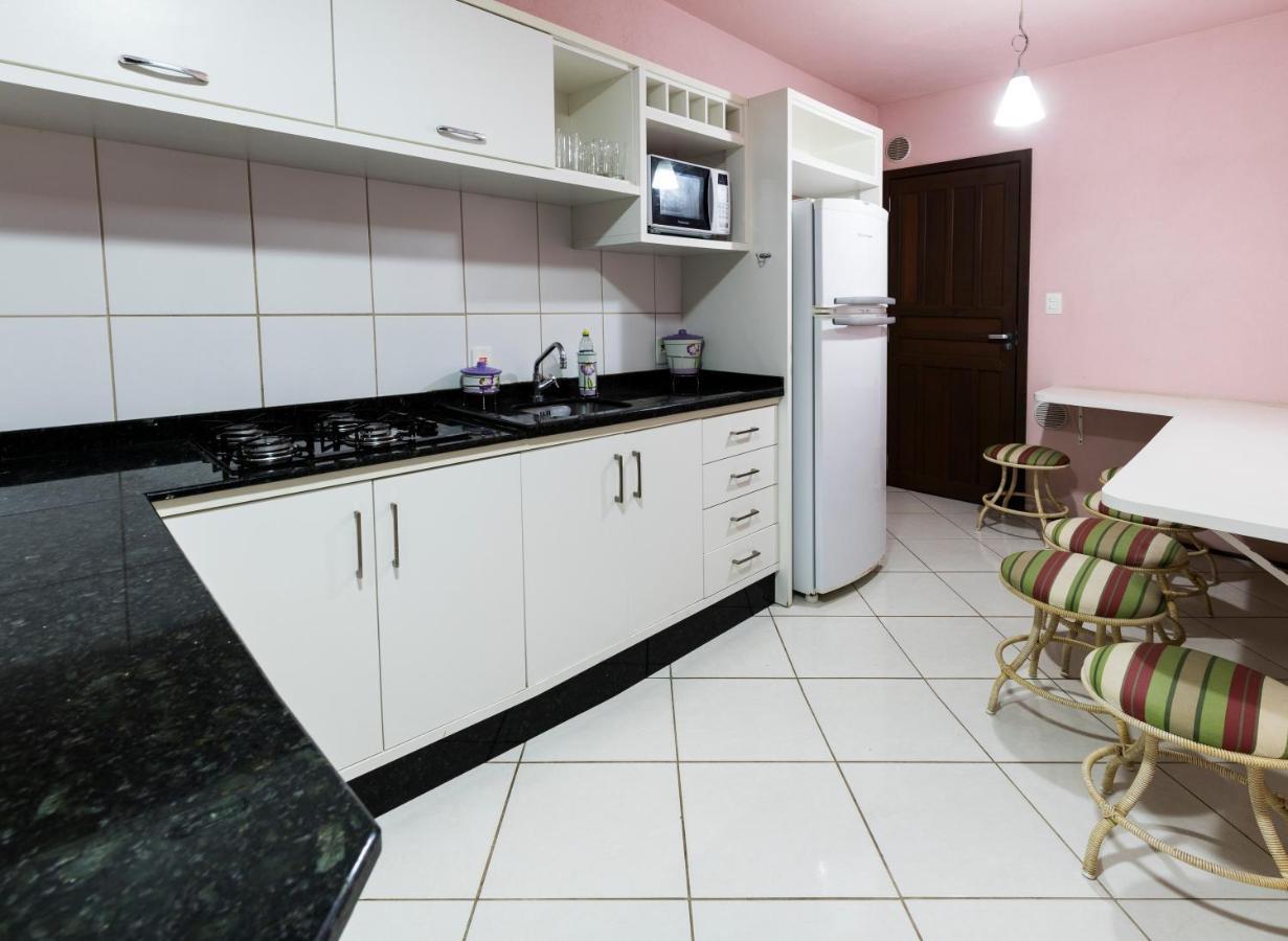 Pousada Vila Taquaras Balneario Camboriu Bagian luar foto