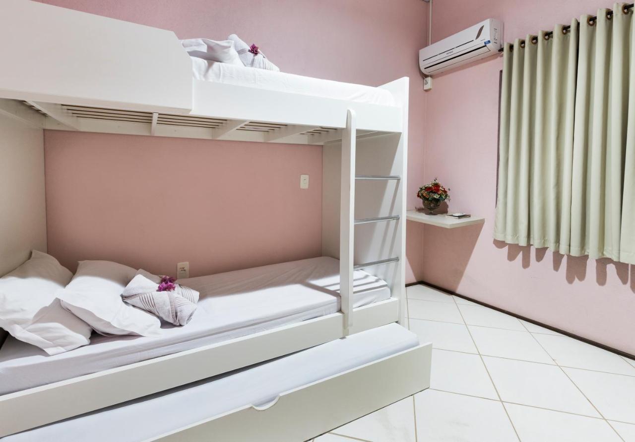 Pousada Vila Taquaras Balneario Camboriu Bagian luar foto