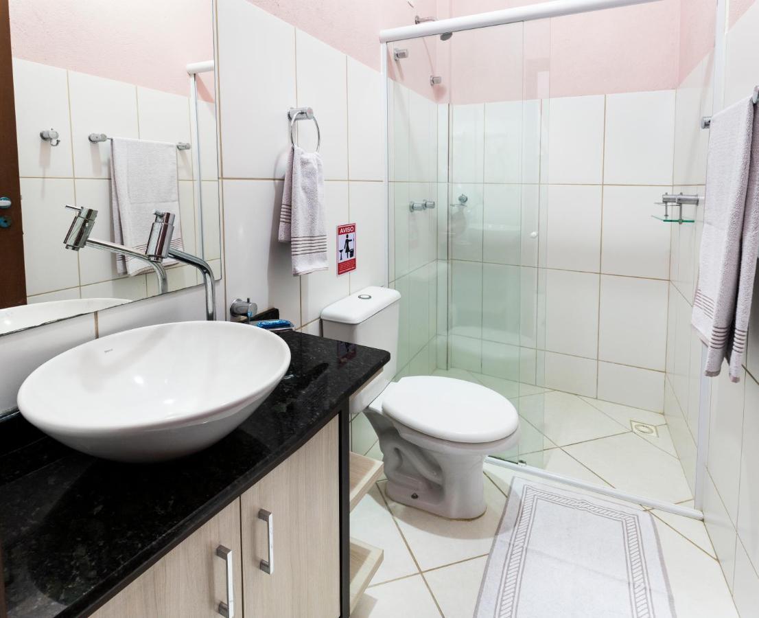 Pousada Vila Taquaras Balneario Camboriu Bagian luar foto
